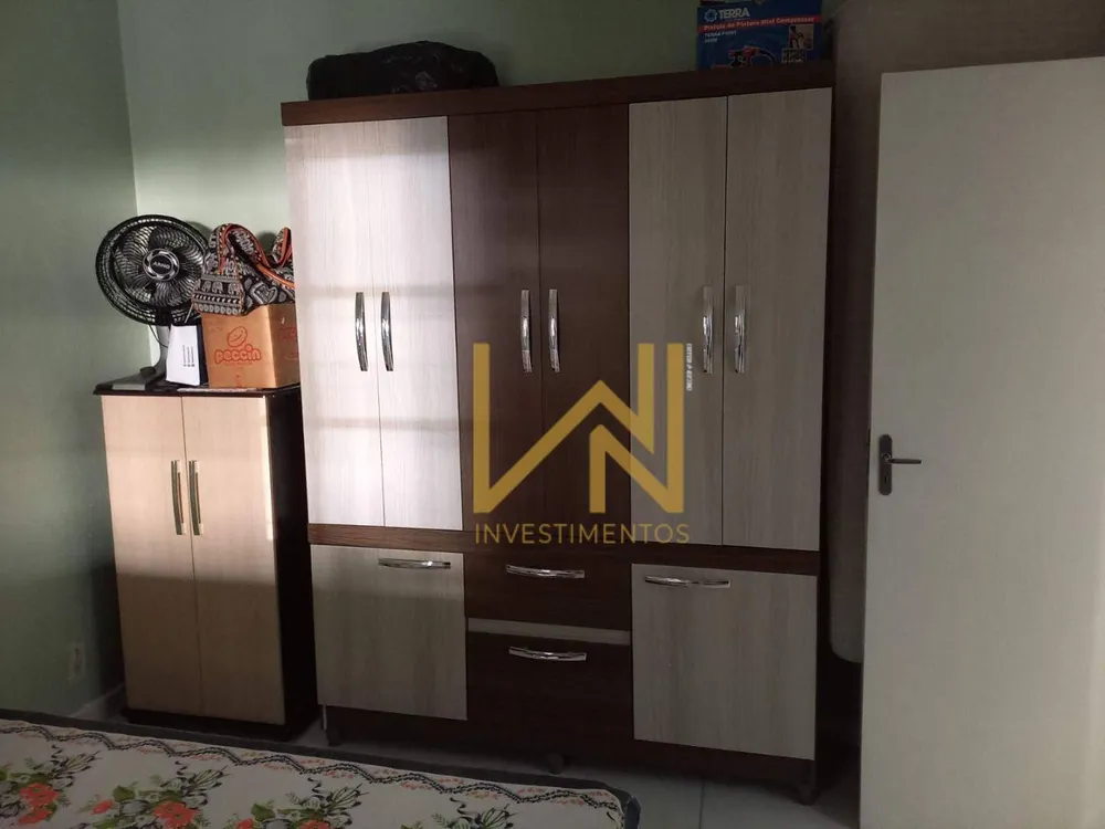 Casa, 2 quartos, 190 m² - Foto 12