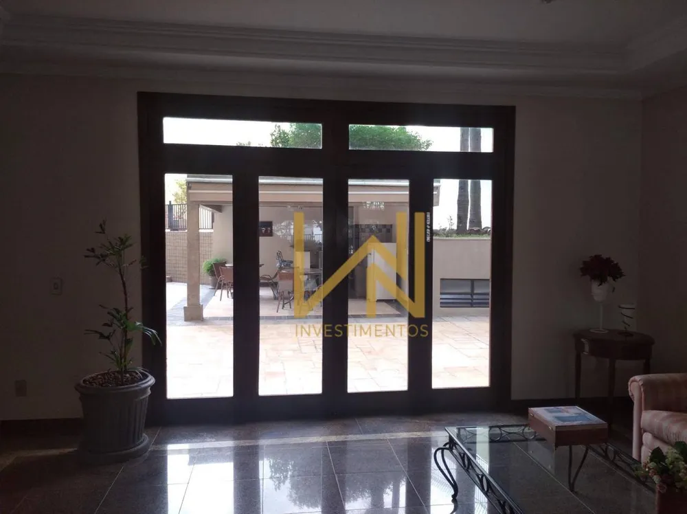 Apartamento, 4 quartos, 256 m² - Foto 2