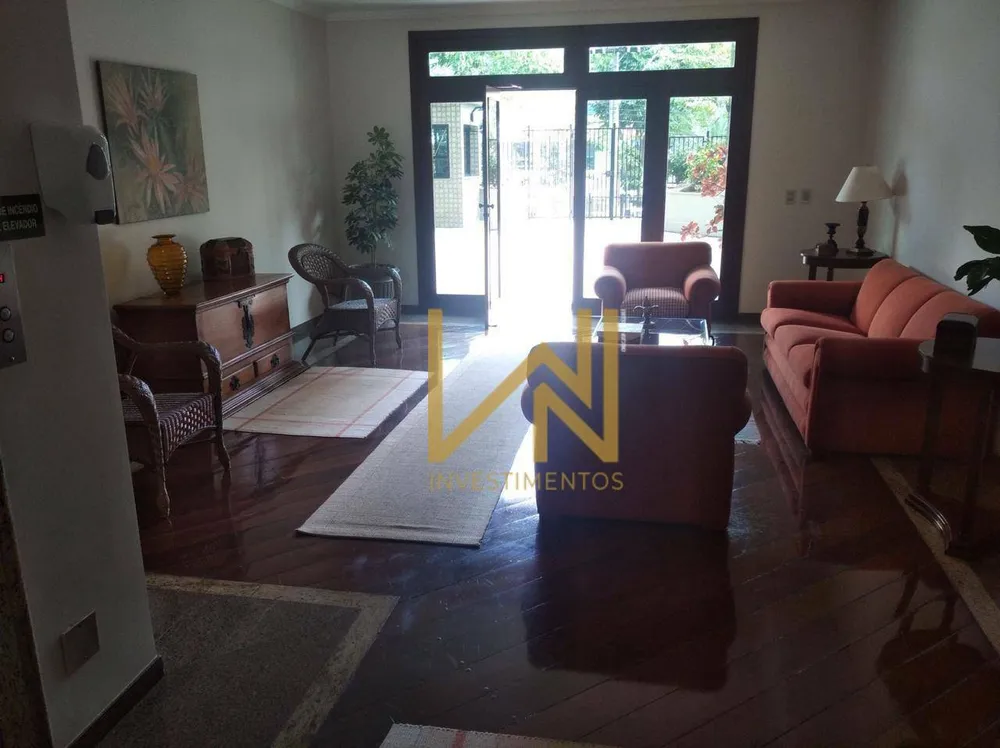 Apartamento, 4 quartos, 256 m² - Foto 1