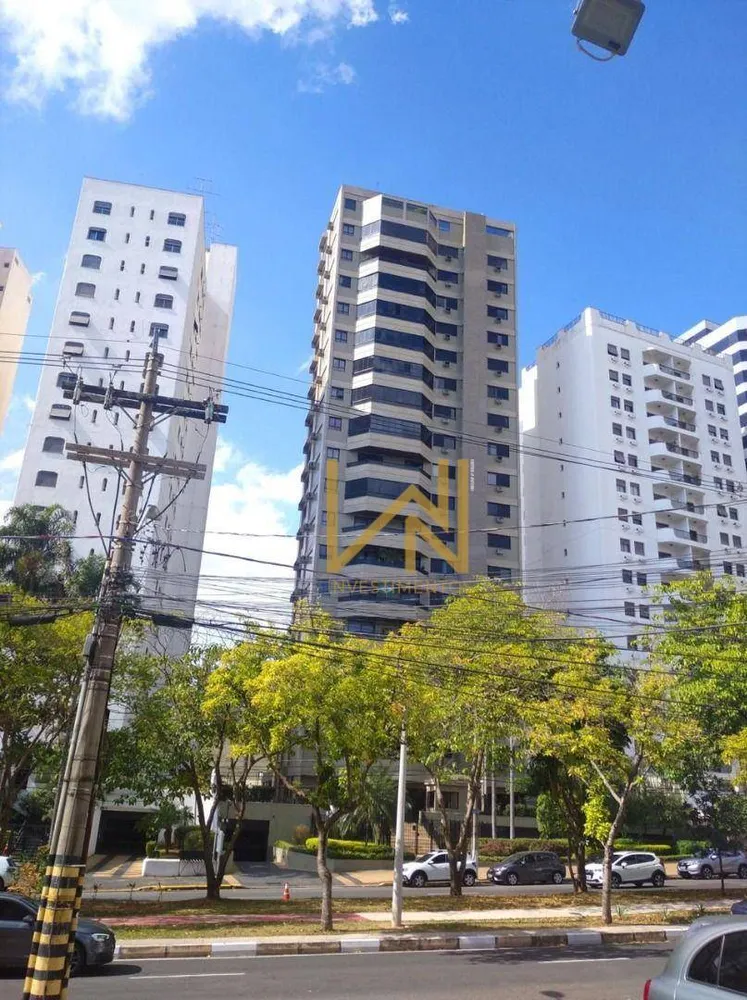 Apartamento, 4 quartos, 256 m² - Foto 4