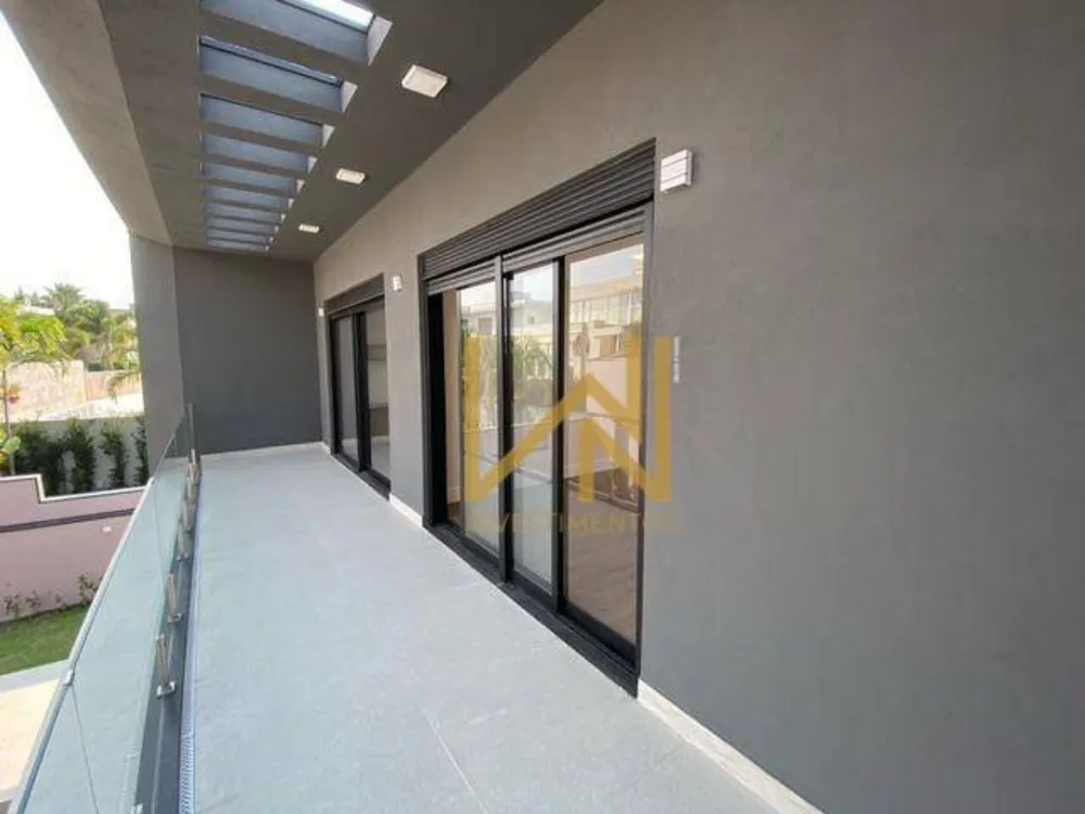 Casa de Condomínio, 4 quartos - Foto 9