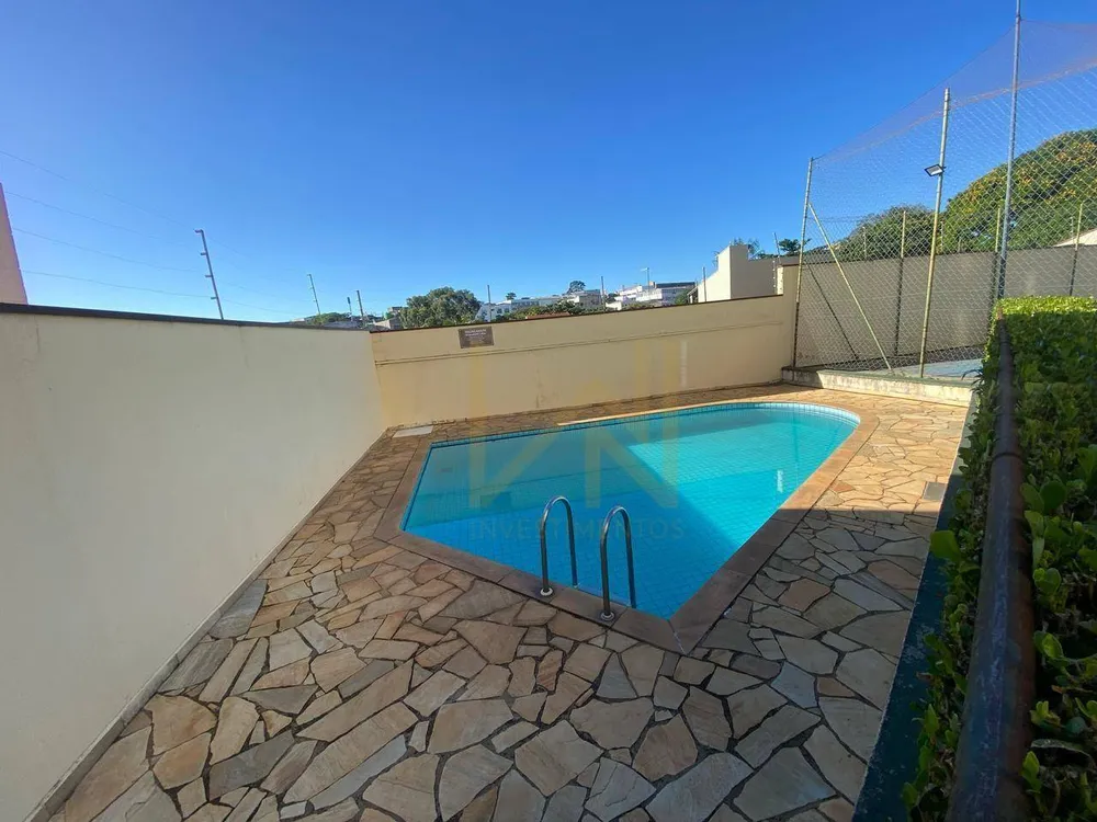 Apartamento, 2 quartos, 67 m² - Foto 3