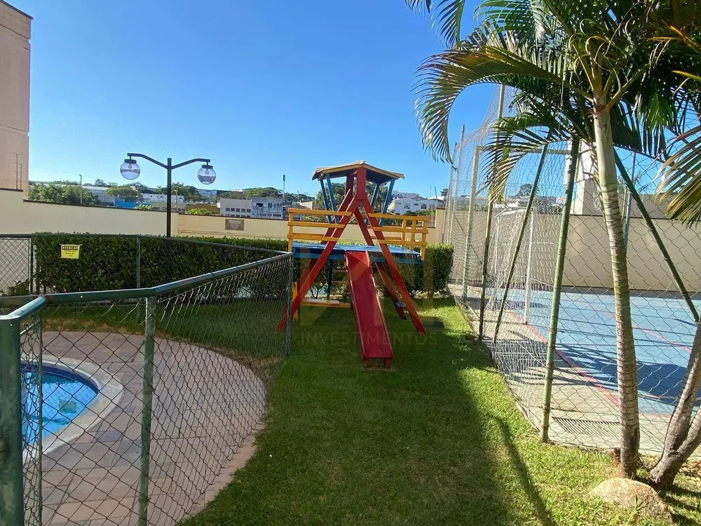 Apartamento, 2 quartos, 67 m² - Foto 2