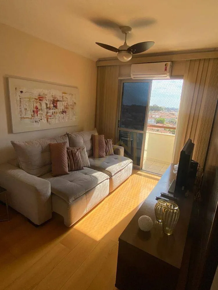 Apartamento, 2 quartos, 67 m² - Foto 9