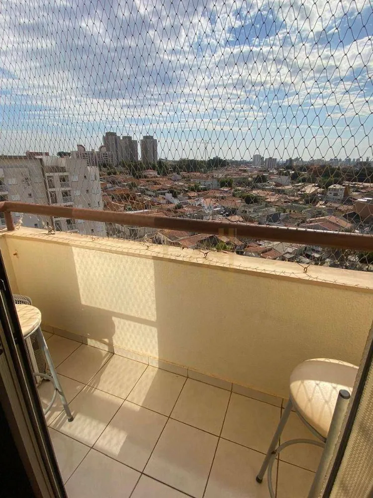 Apartamento, 2 quartos, 67 m² - Foto 11