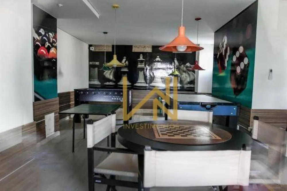 Apartamento, 3 quartos, 65 m² - Foto 2