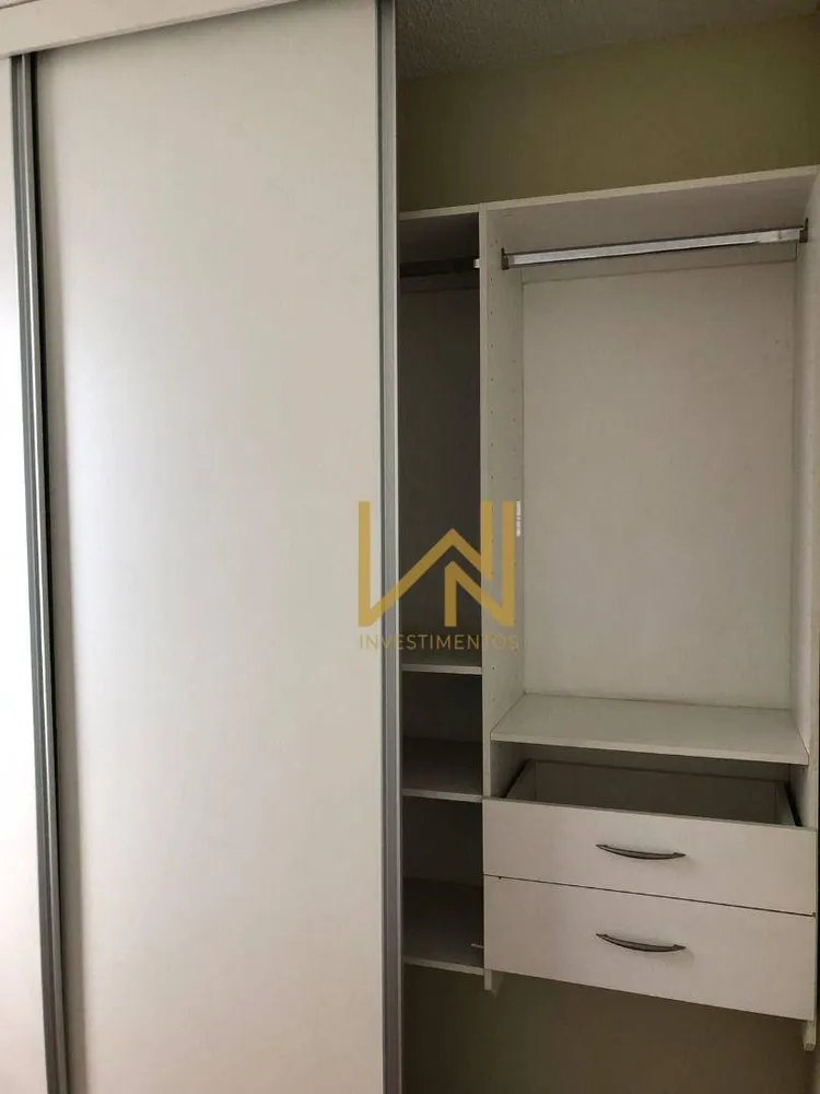 Apartamento, 3 quartos, 65 m² - Foto 3