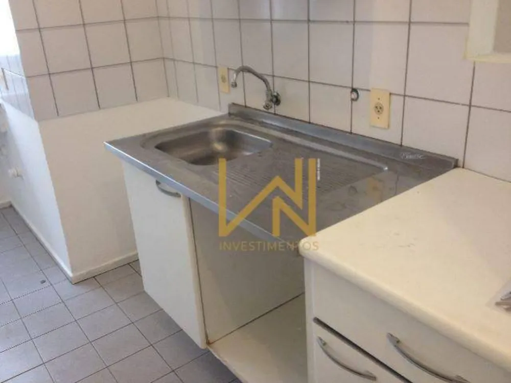 Apartamento, 3 quartos, 65 m² - Foto 4