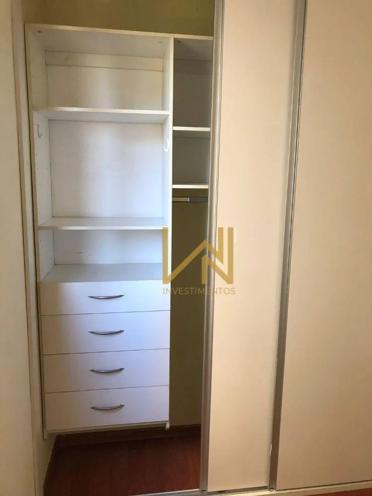 Apartamento, 3 quartos, 65 m² - Foto 5