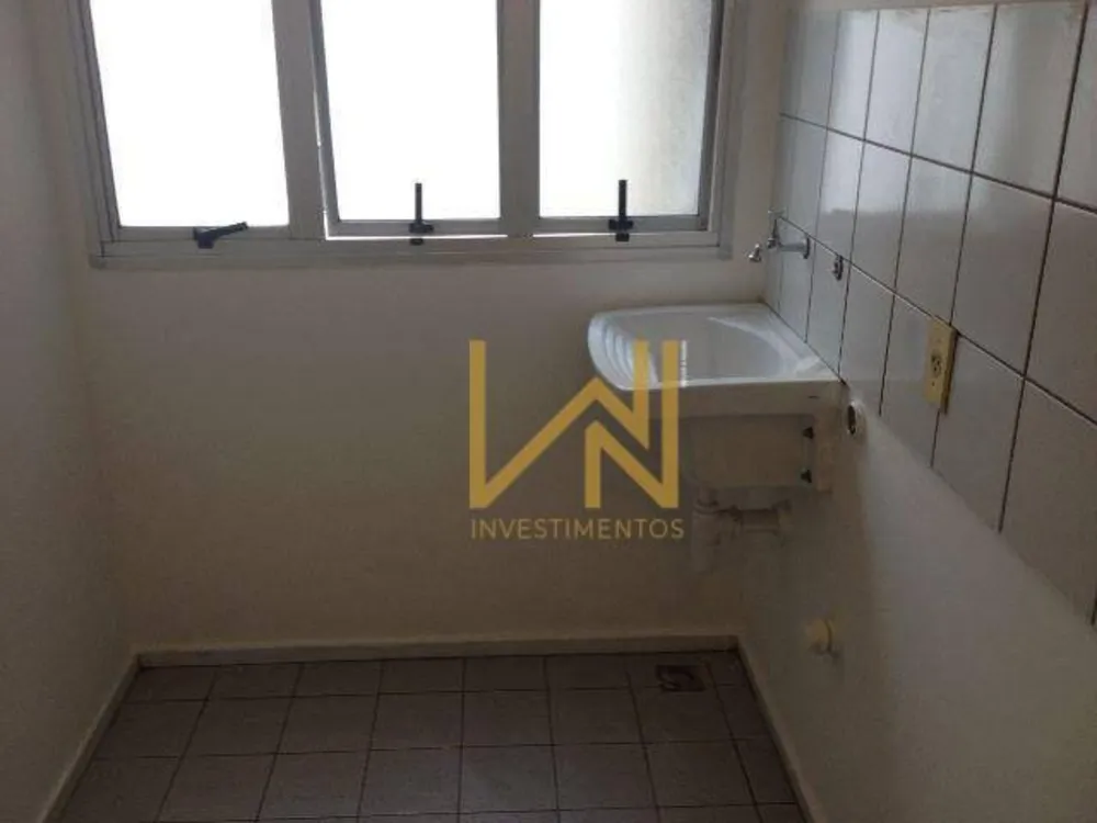 Apartamento, 3 quartos, 65 m² - Foto 2