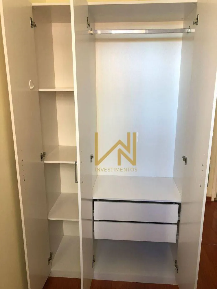 Apartamento, 3 quartos, 65 m² - Foto 9