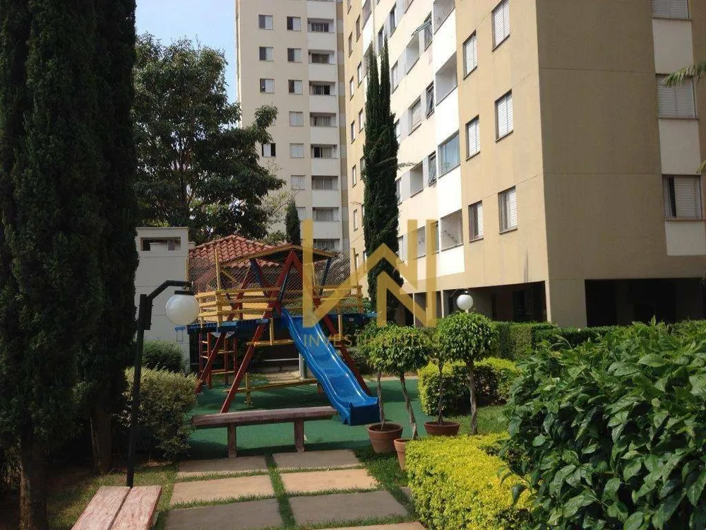 Apartamento, 3 quartos, 65 m² - Foto 1