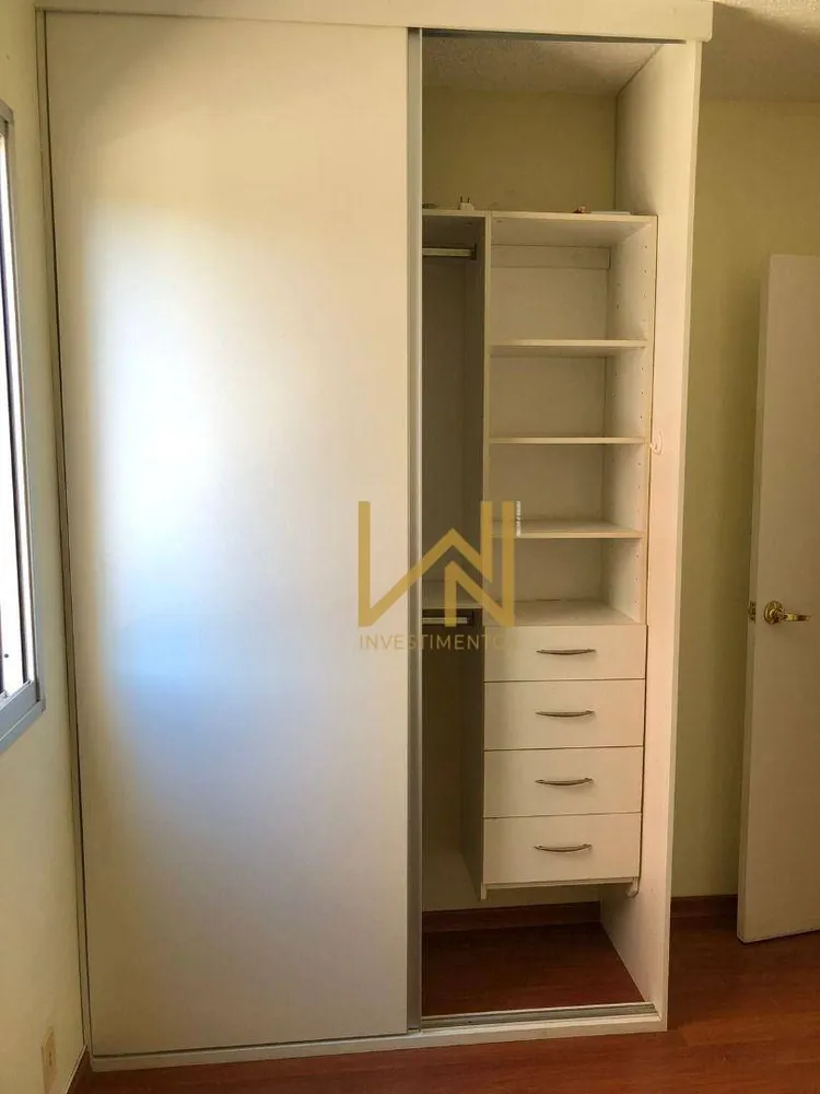 Apartamento, 3 quartos, 65 m² - Foto 7