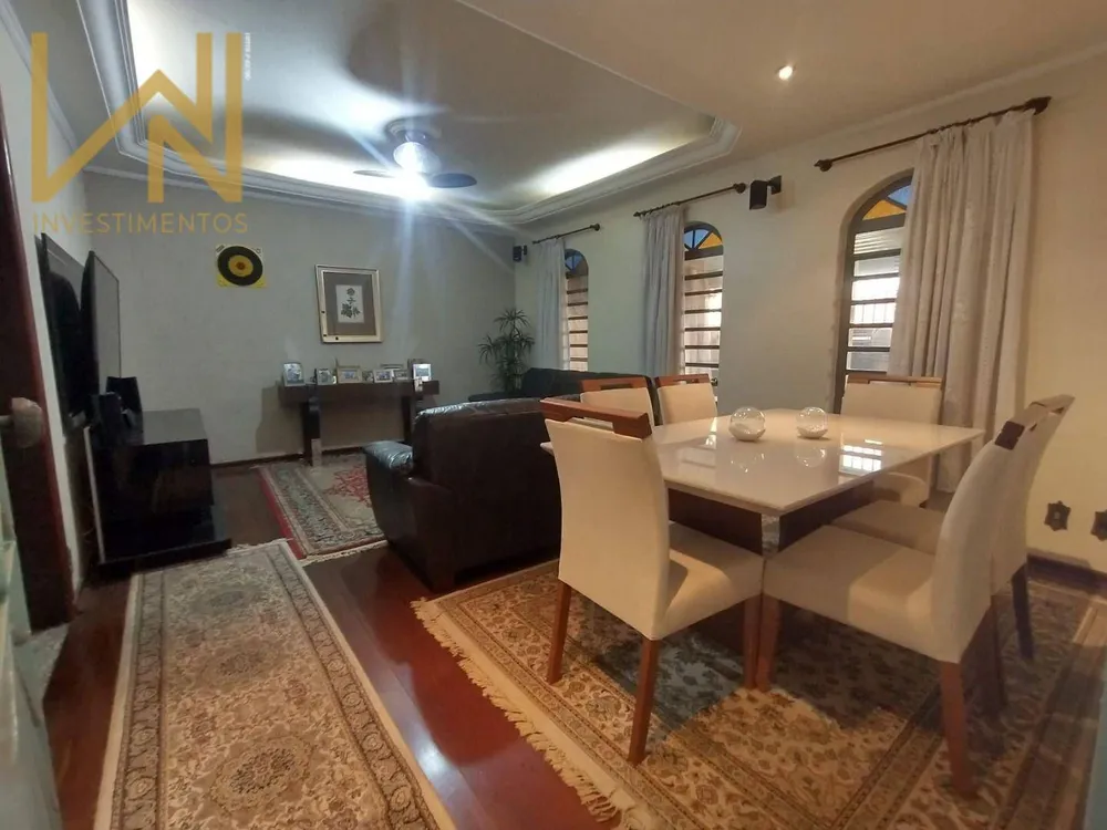 Casa, 3 quartos, 176 m² - Foto 1