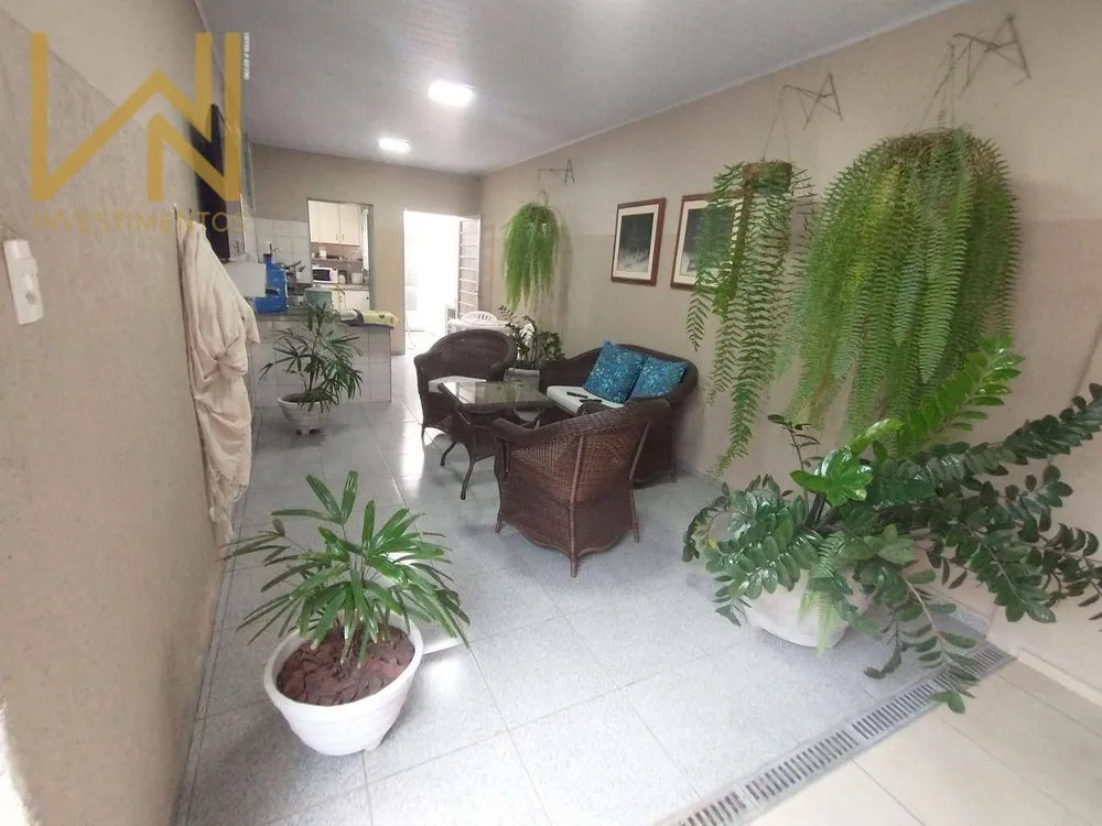 Casa, 3 quartos, 176 m² - Foto 4