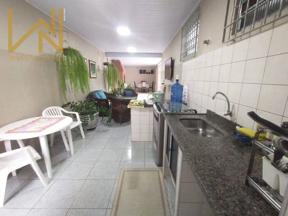 Casa, 3 quartos, 176 m² - Foto 3