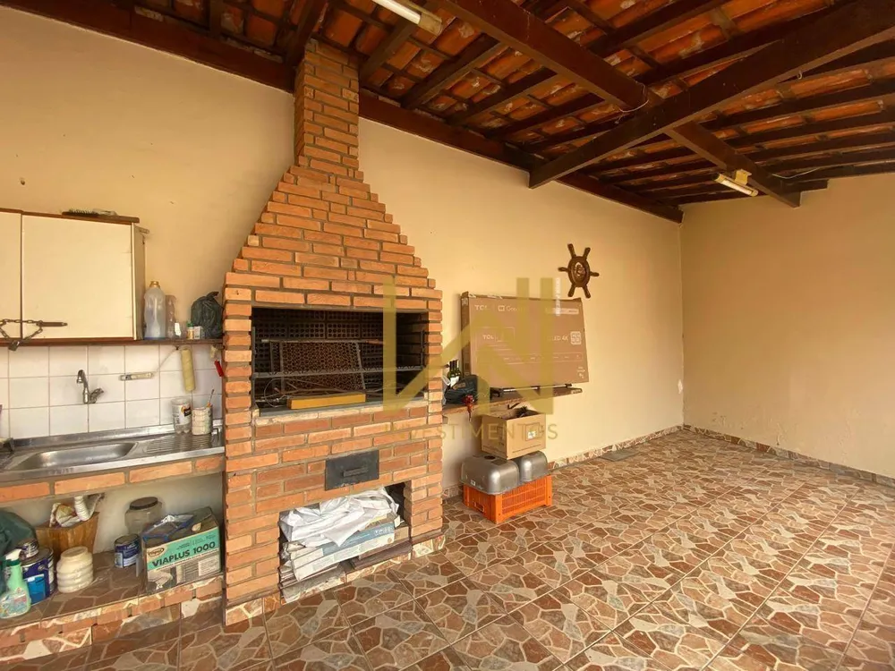 Casa, 3 quartos, 179 m² - Foto 4