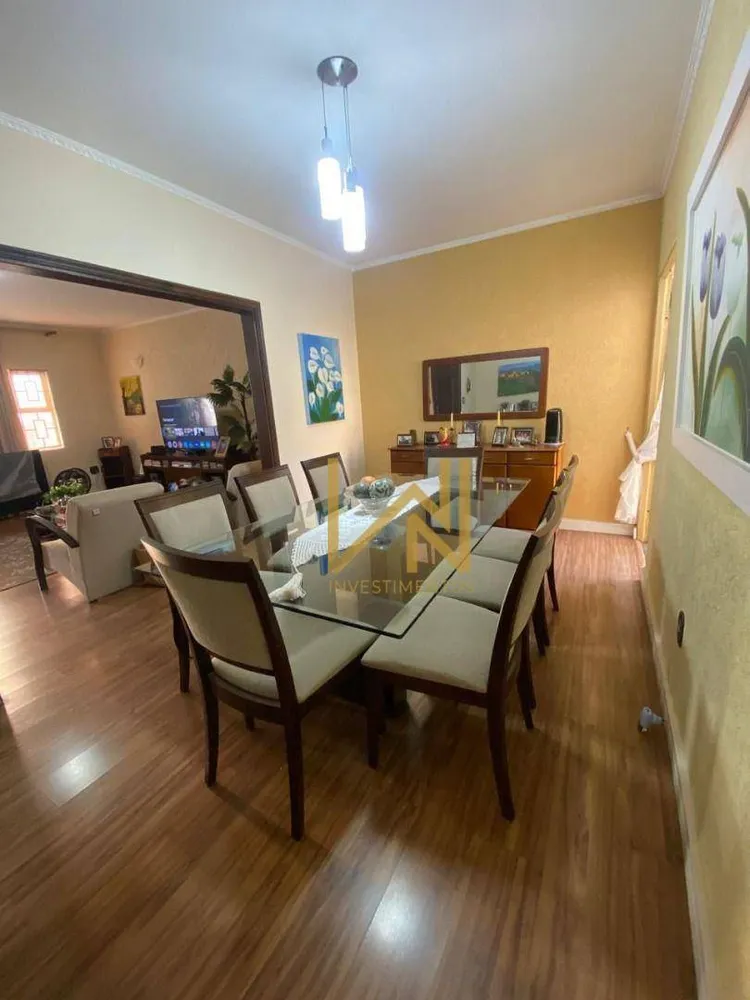 Casa, 3 quartos, 179 m² - Foto 3