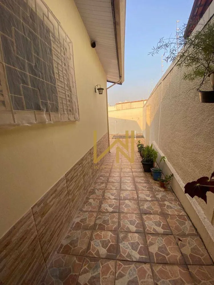 Casa, 3 quartos, 179 m² - Foto 5