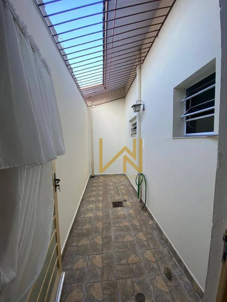 Casa, 3 quartos, 179 m² - Foto 8