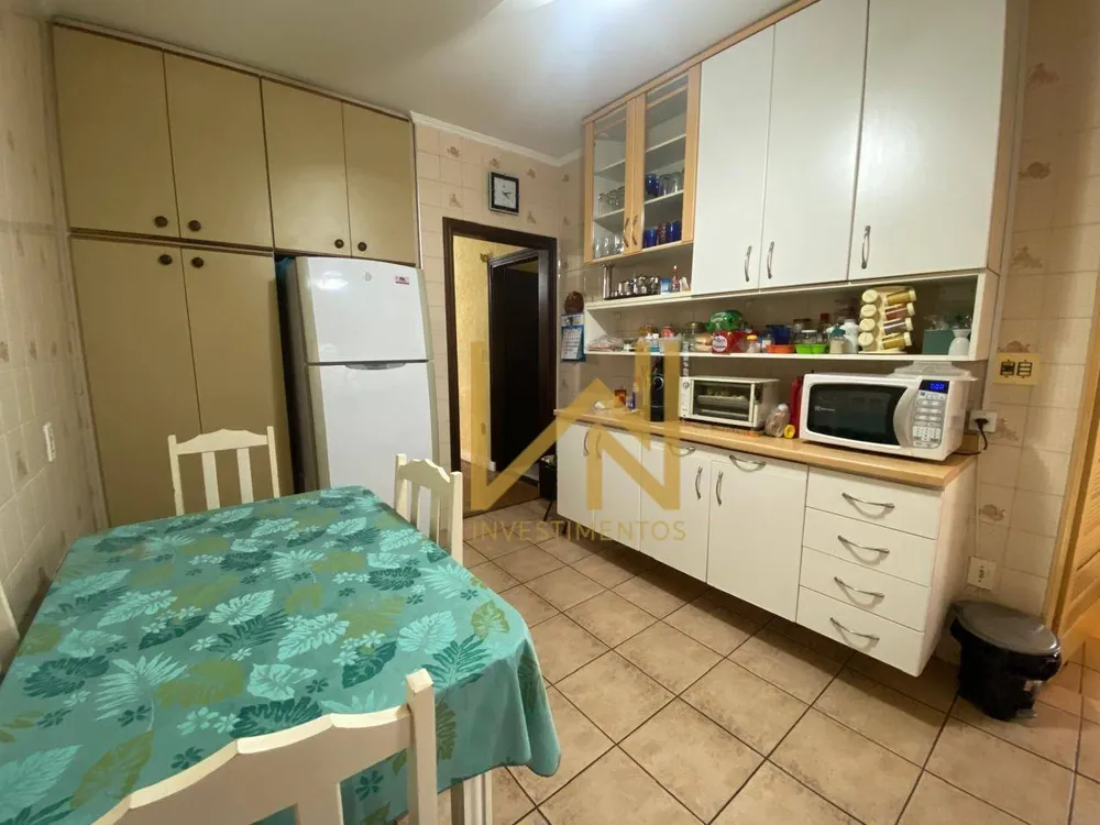 Casa, 3 quartos, 179 m² - Foto 6