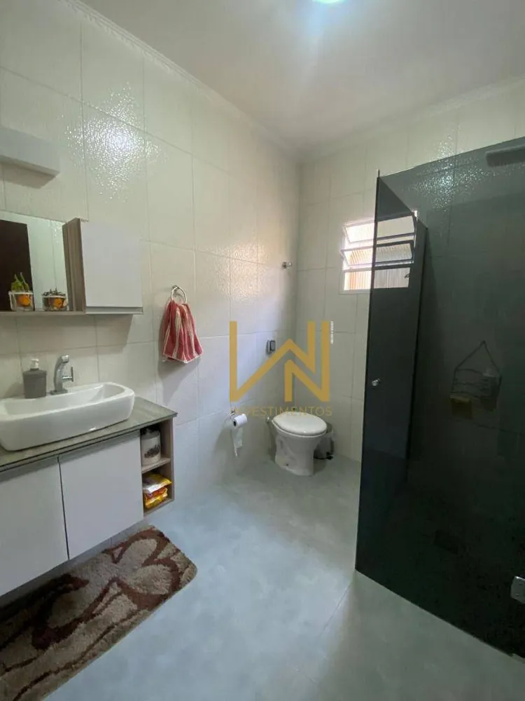 Casa, 3 quartos, 179 m² - Foto 11