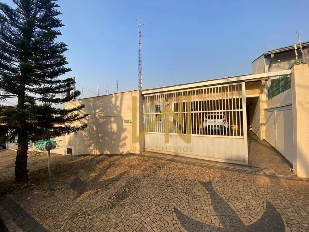 Casa, 3 quartos, 179 m² - Foto 2