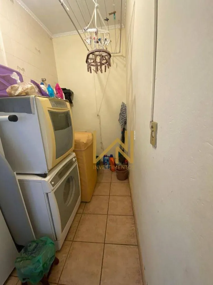 Casa, 3 quartos, 179 m² - Foto 7