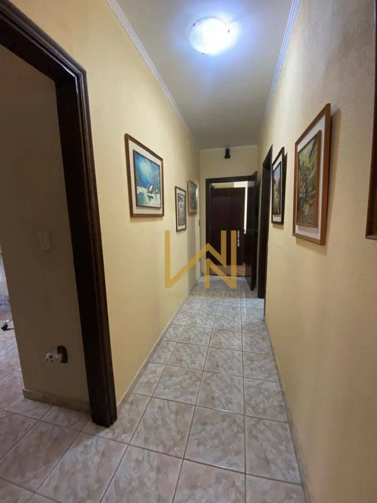 Casa, 3 quartos, 179 m² - Foto 4