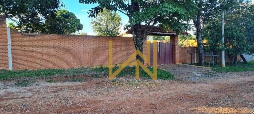 Chácara, 4 quartos, 4000 m² - Foto 8