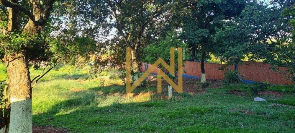 Chácara, 4 quartos, 4000 m² - Foto 4
