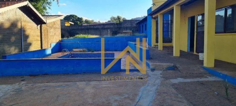 Chácara, 4 quartos, 4000 m² - Foto 7