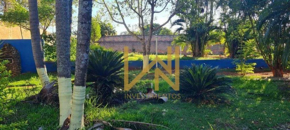 Chácara, 4 quartos, 4000 m² - Foto 3