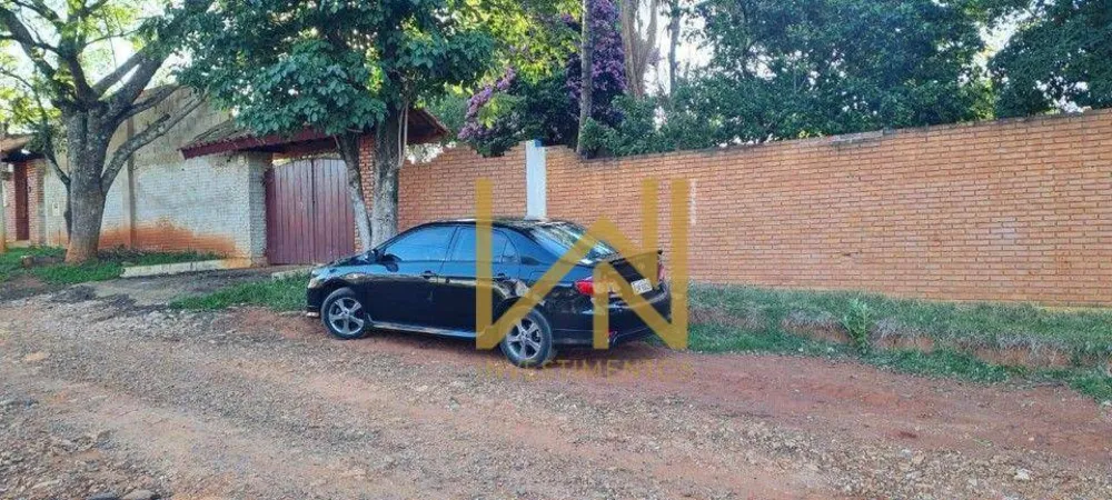 Chácara, 4 quartos, 4000 m² - Foto 8