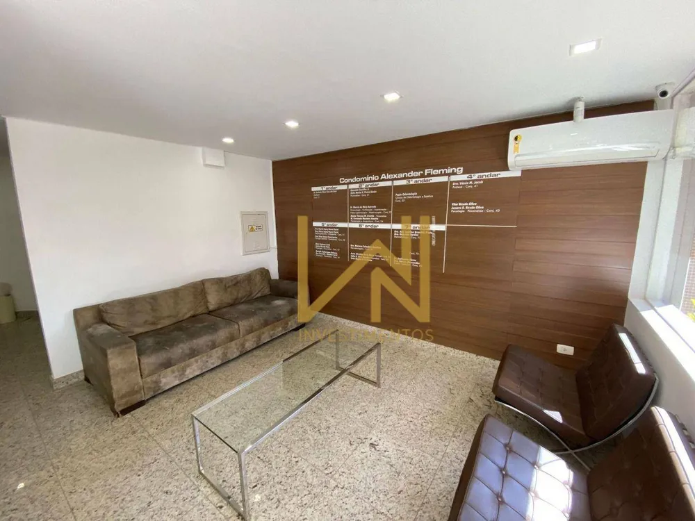 Sala-Conjunto, 69 m² - Foto 2