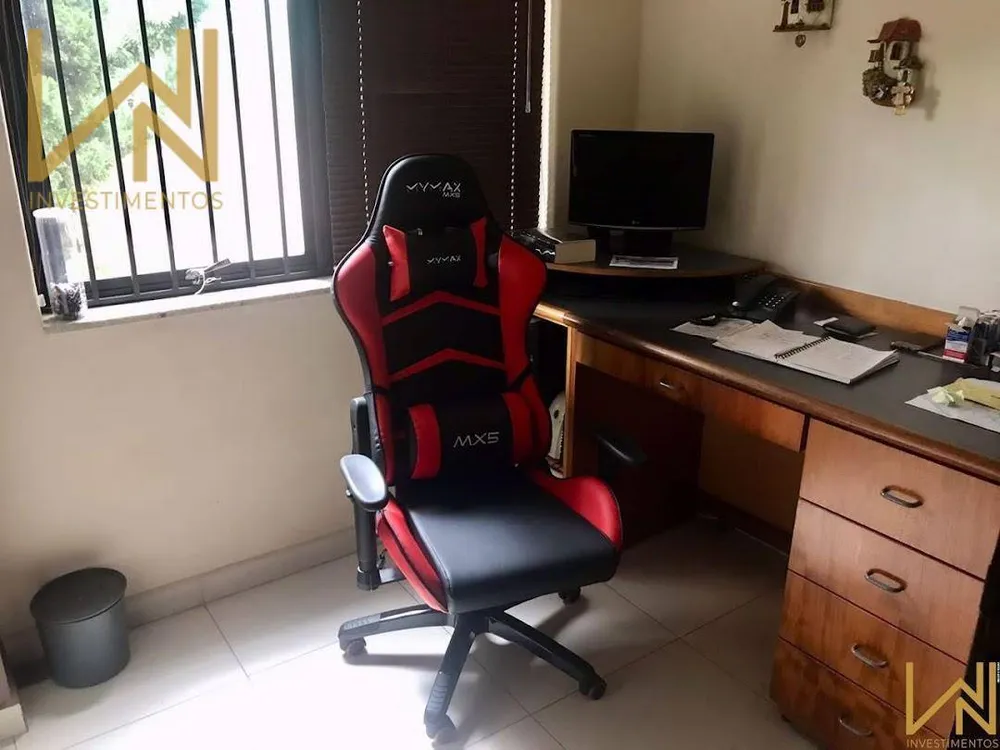 Casa, 4 quartos, 295 m² - Foto 8