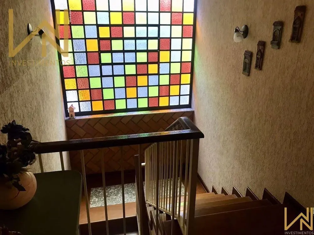 Casa, 4 quartos, 295 m² - Foto 9