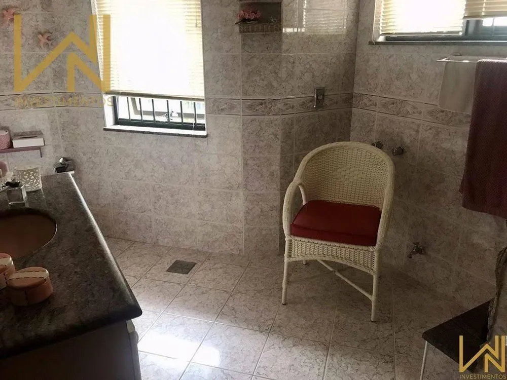 Casa, 4 quartos, 295 m² - Foto 3