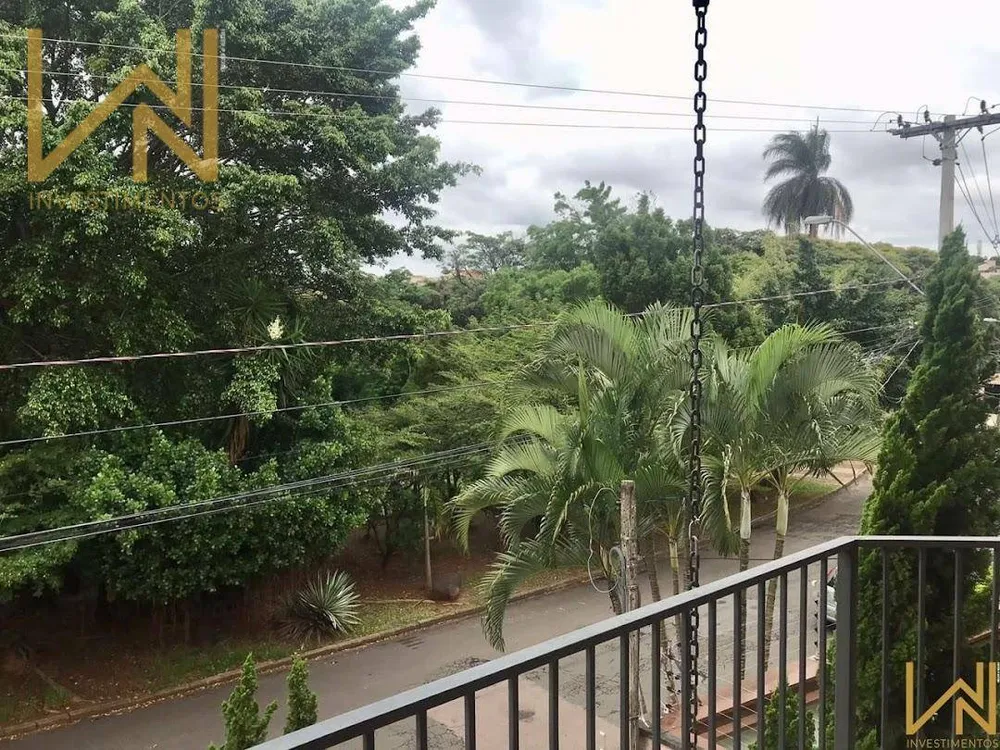 Casa, 4 quartos, 295 m² - Foto 12