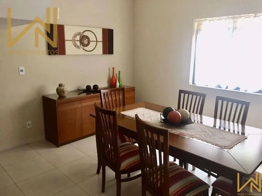 Casa, 4 quartos, 295 m² - Foto 7