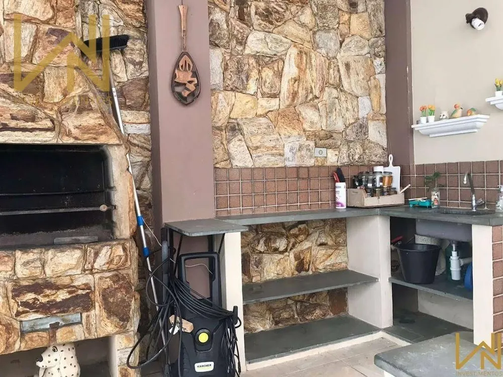 Casa, 4 quartos, 295 m² - Foto 10