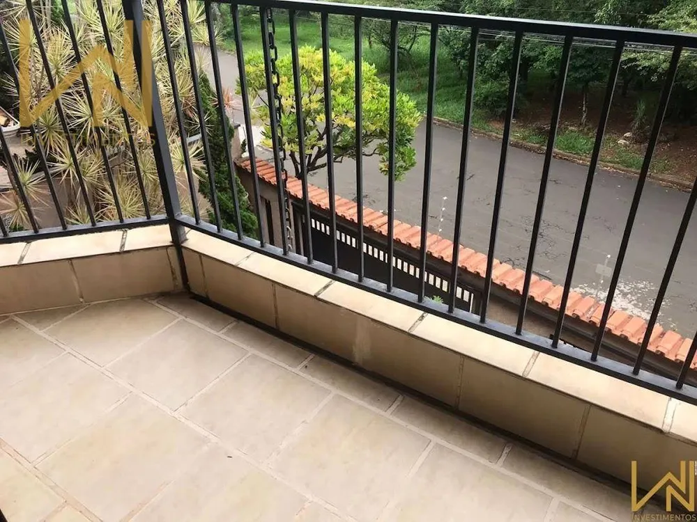Casa, 4 quartos, 295 m² - Foto 4