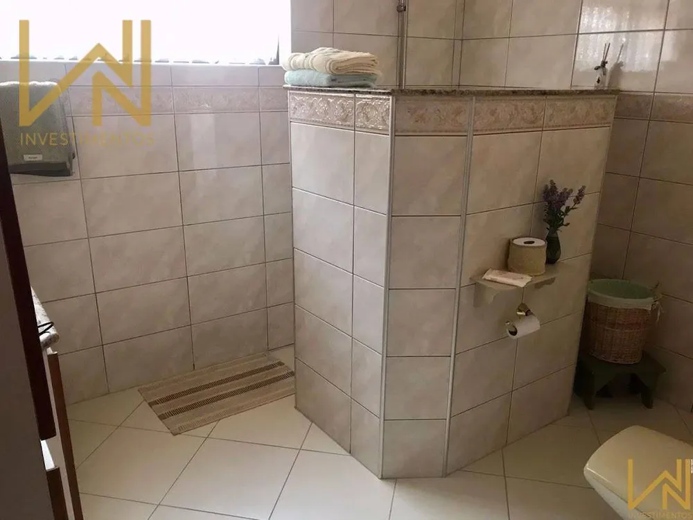 Casa, 4 quartos, 295 m² - Foto 6