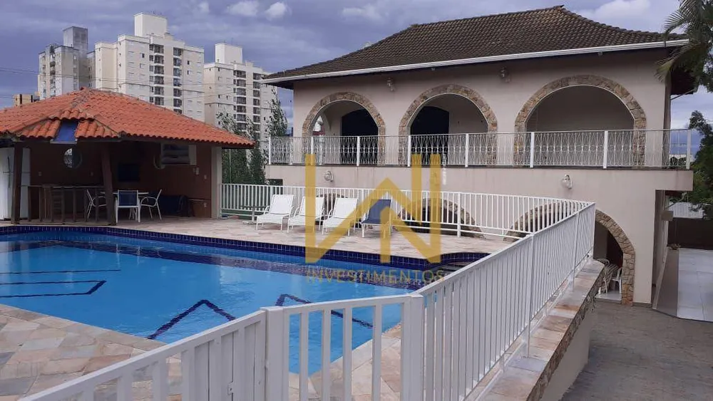 Casa, 5 quartos, 600 m² - Foto 1