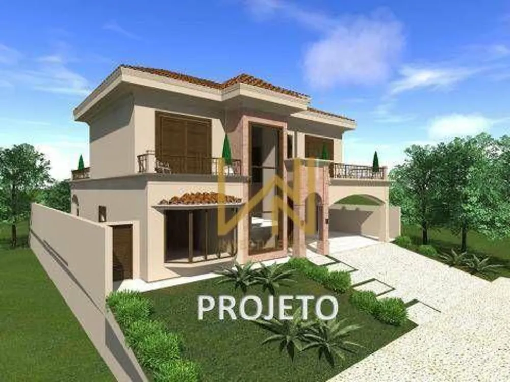 Loteamento e Condomínio, 510 m² - Foto 3