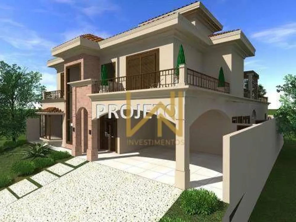 Loteamento e Condomínio, 510 m² - Foto 2