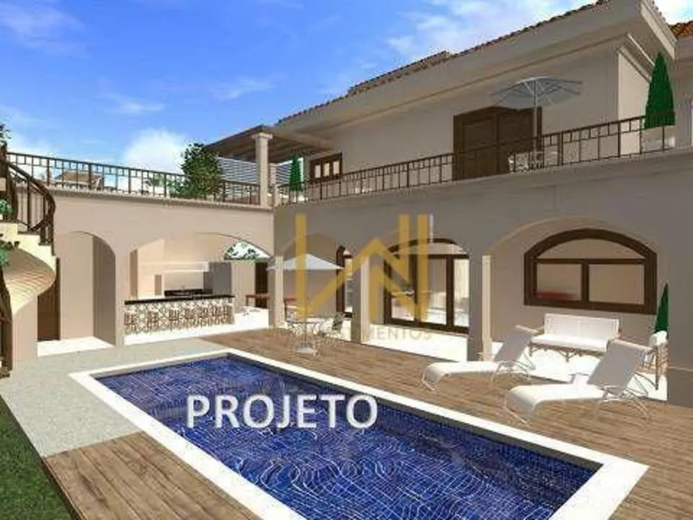 Loteamento e Condomínio, 510 m² - Foto 1