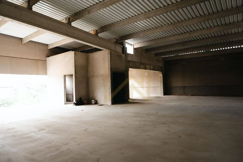 Depósito-Galpão, 2500 m² - Foto 2