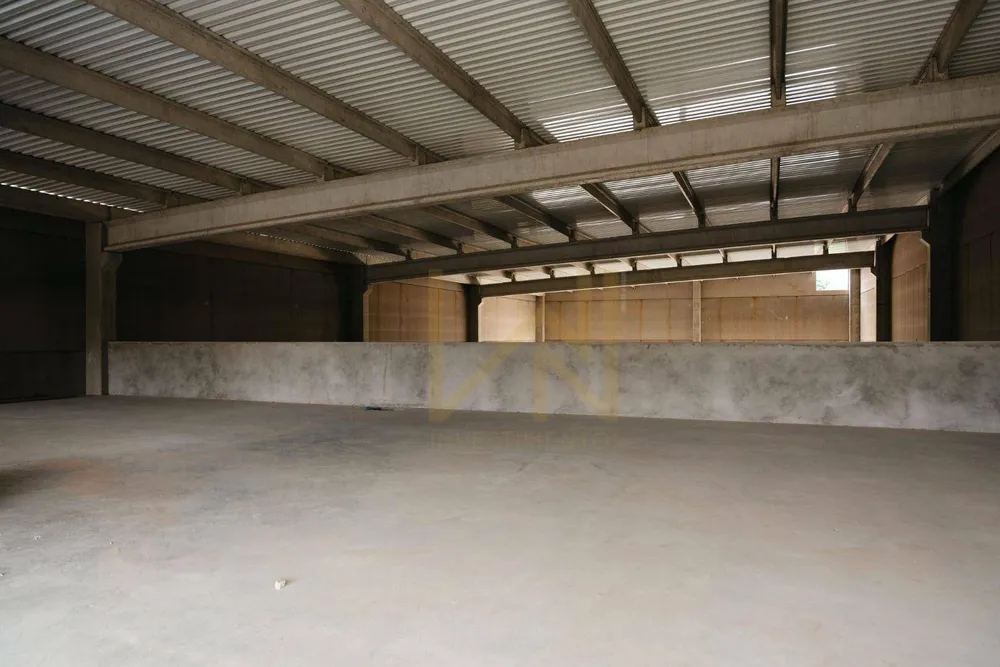 Depósito-Galpão, 2500 m² - Foto 4