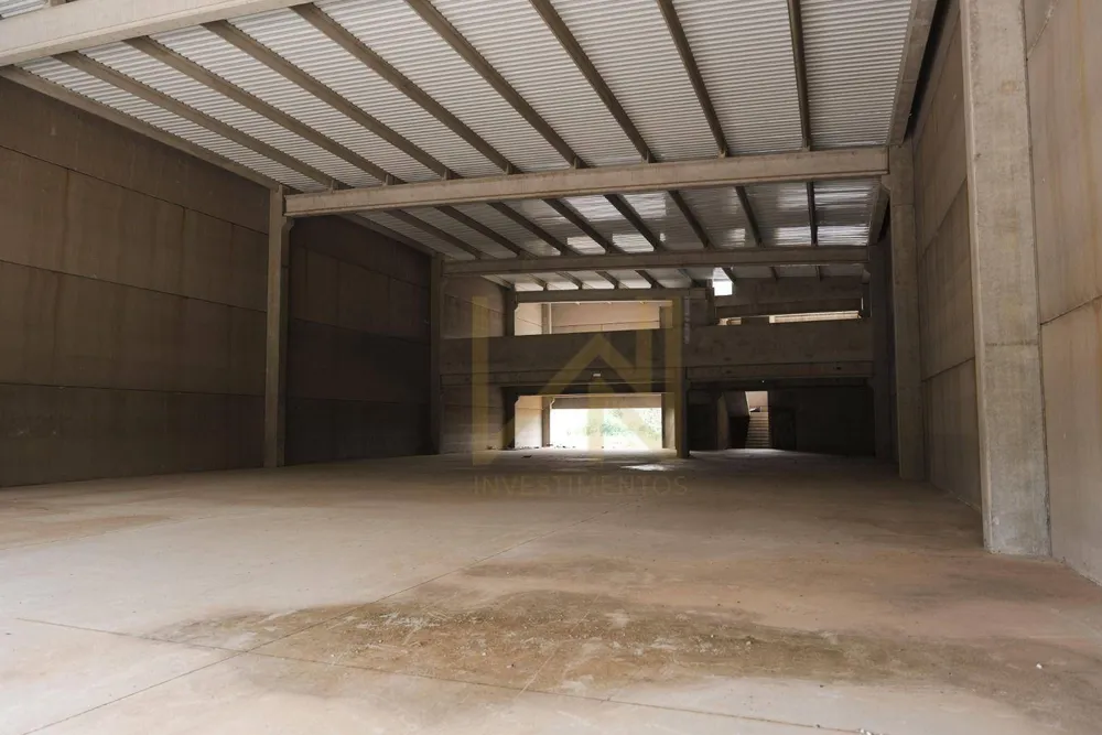 Depósito-Galpão, 2500 m² - Foto 7